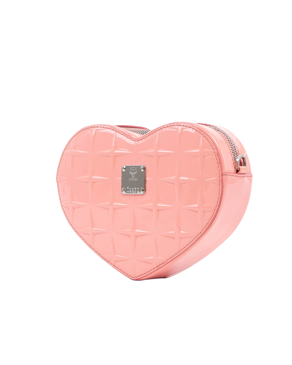 MCM PATRICIA PINK VERNIS SHW 04891