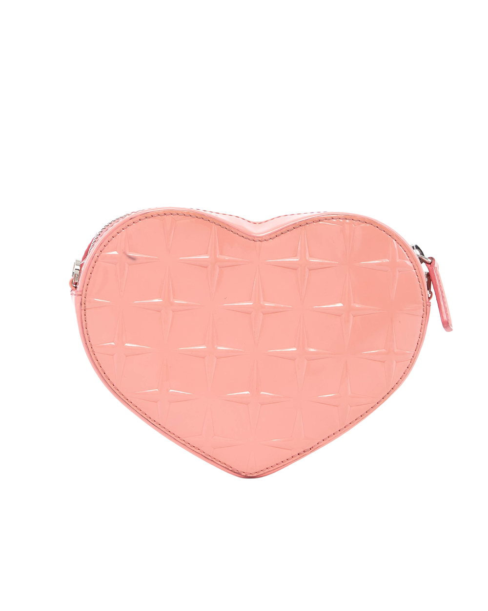 MCM PATRICIA PINK VERNIS SHW 04893