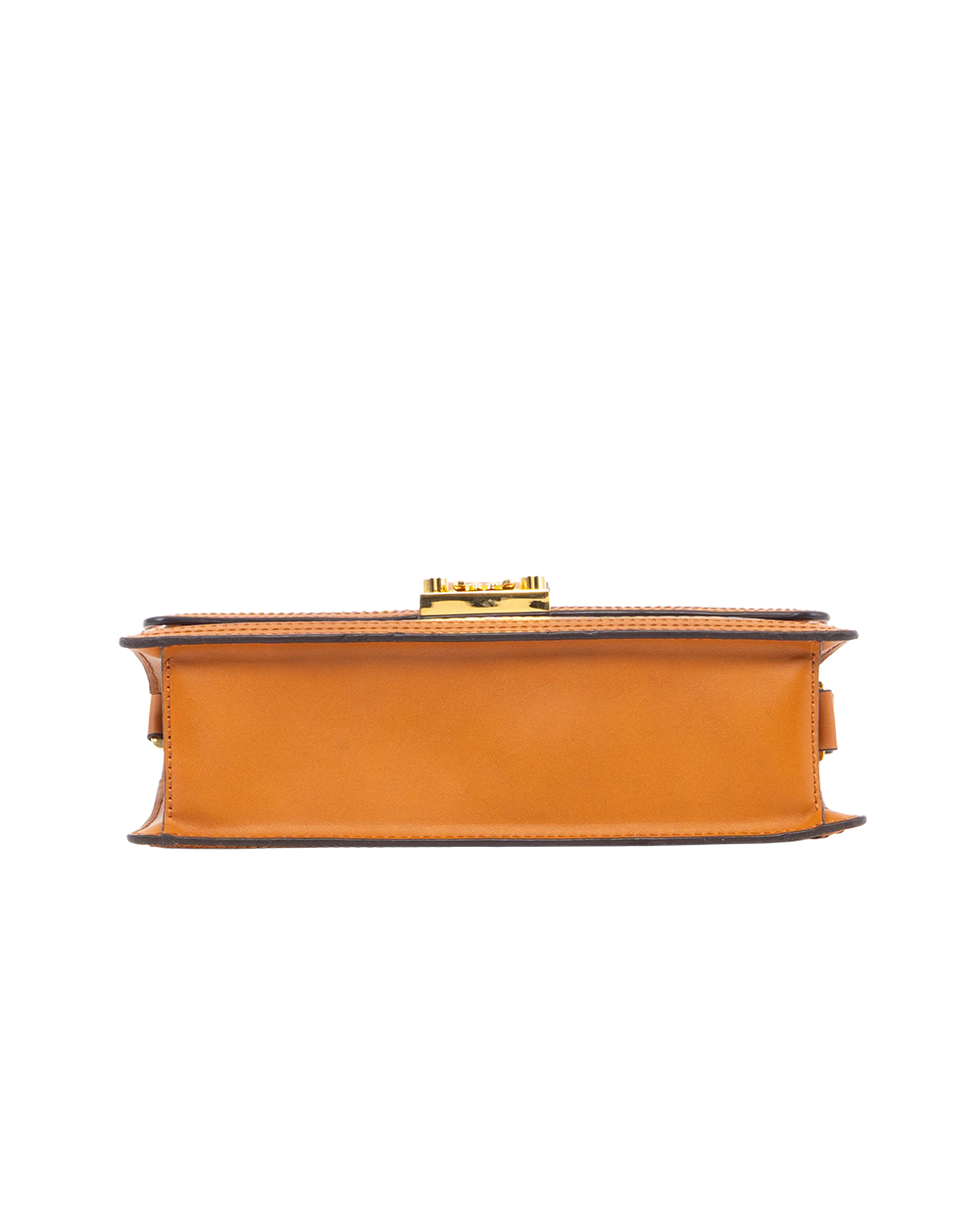 MCM TRACY SHOLDER BAG BROWN CANVAS GHW MWSCAXT01CO001 82554