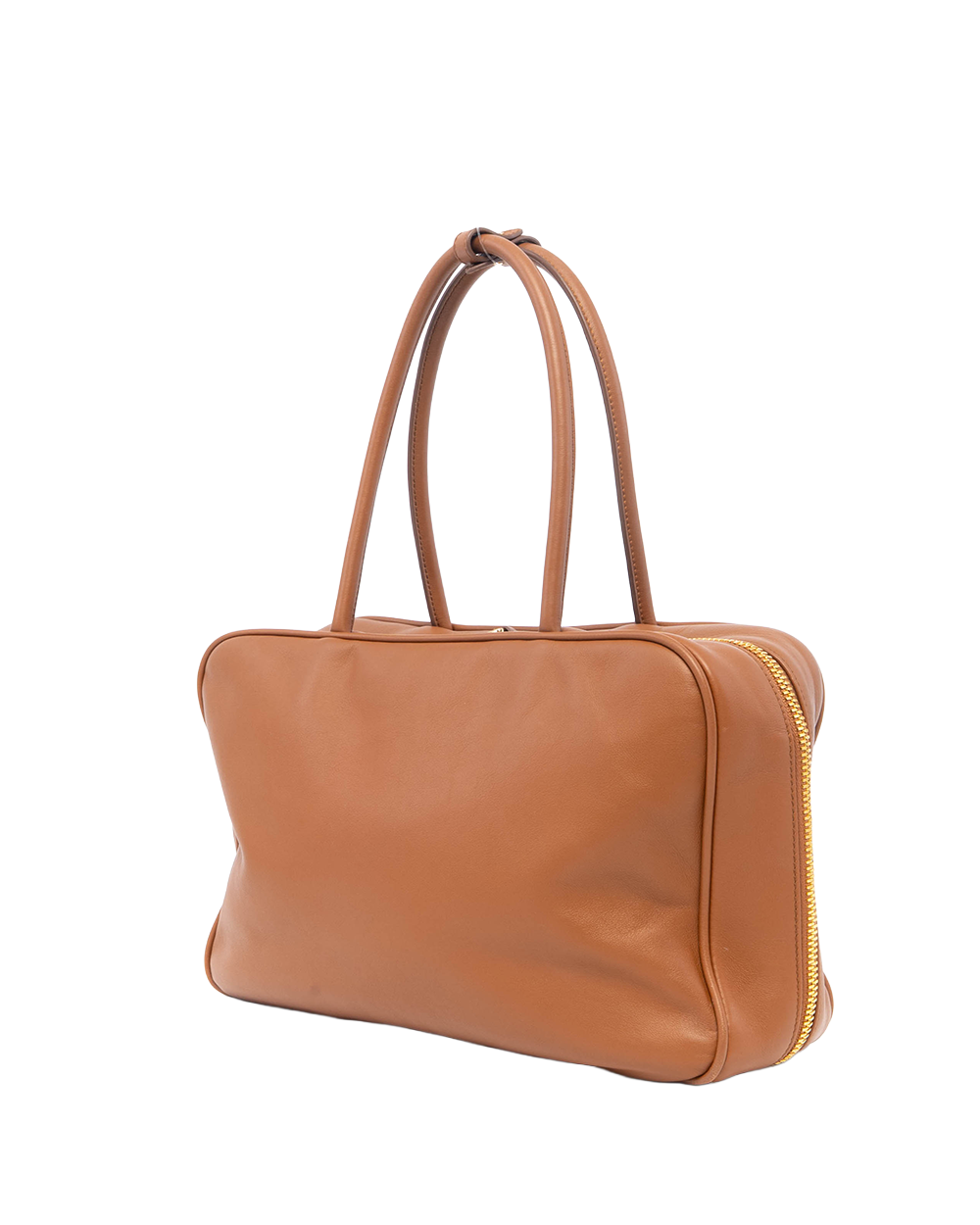 MIU MIU BEAU LEATHER BAG 2034