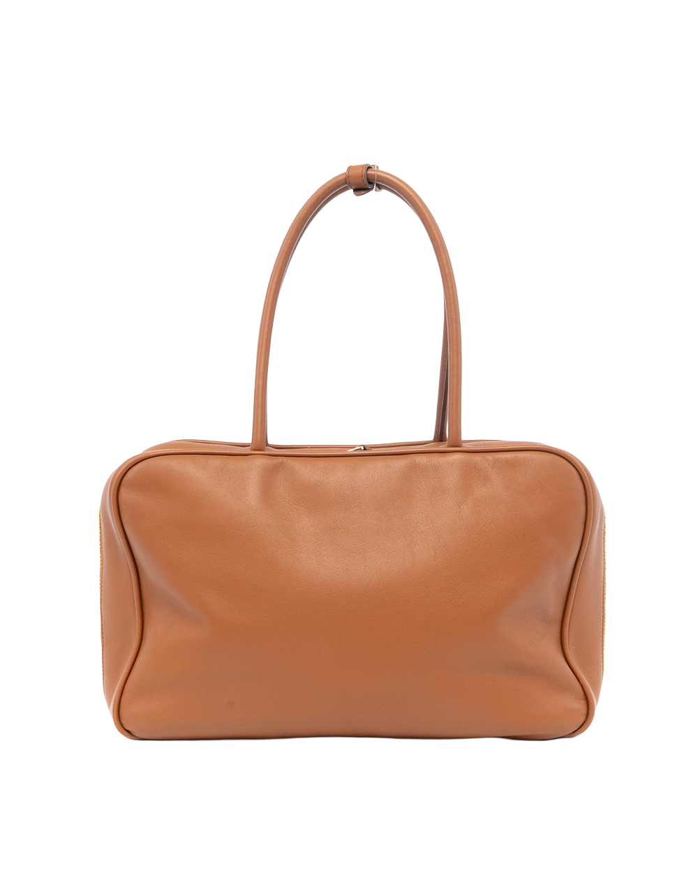 MIU MIU BEAU LEATHER BAG 2035