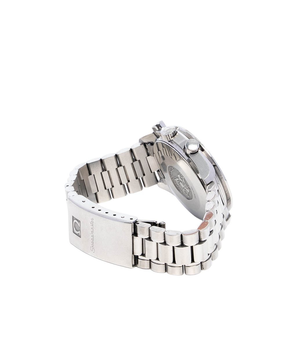 OMEGA SPEEDMASTER REDUCED 39 BLACK SHW 59321286 01832