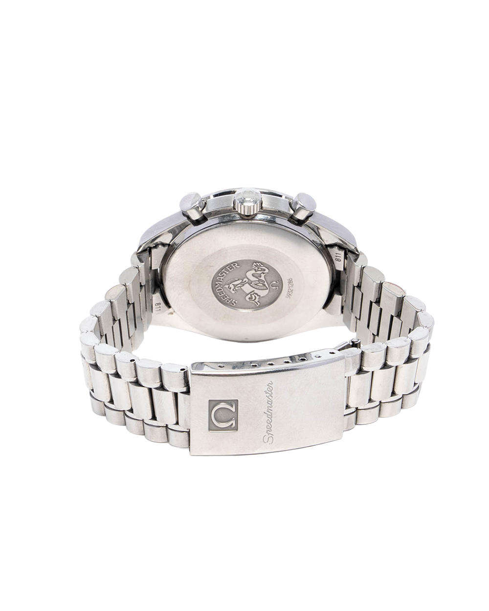 OMEGA SPEEDMASTER REDUCED 39 BLACK SHW 59321286 01833