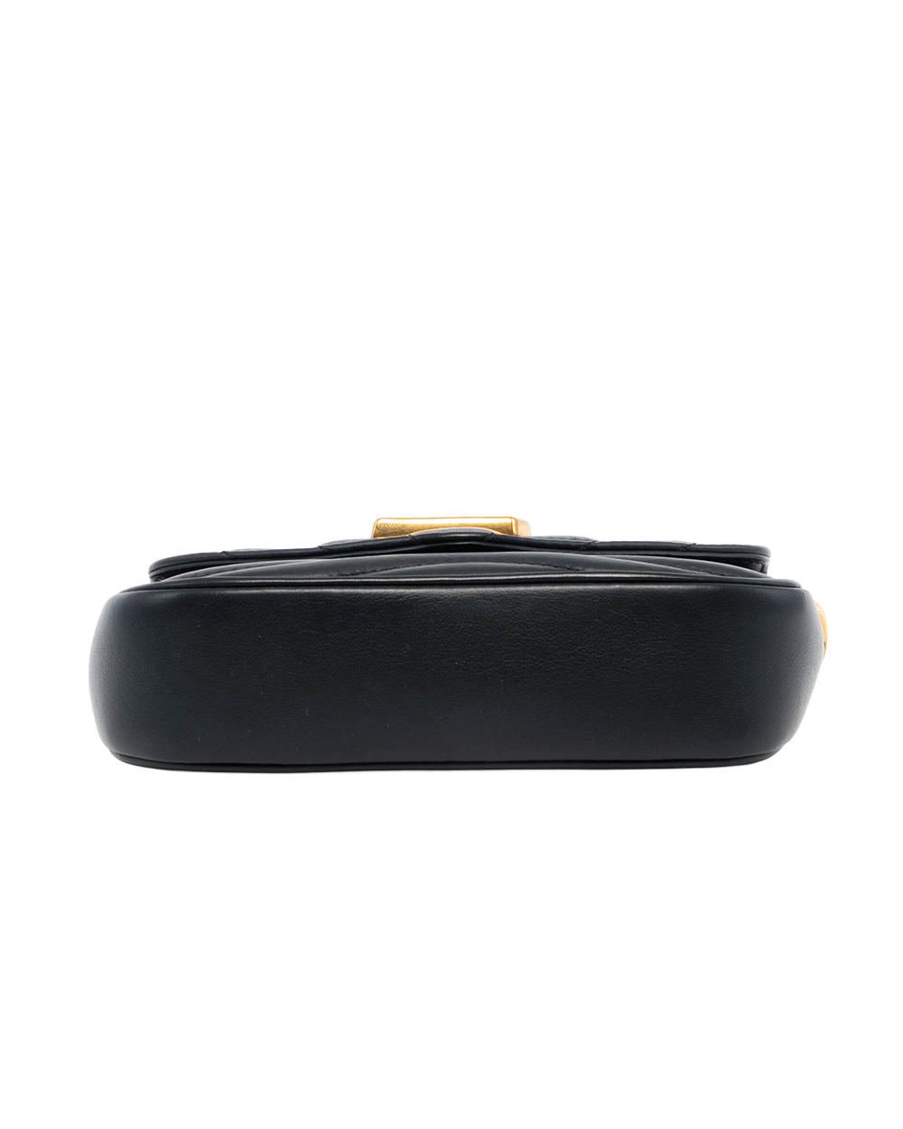 PAC LV NEW WAVE MINI BLACK CANVAS GHW MICROCHIP 0890