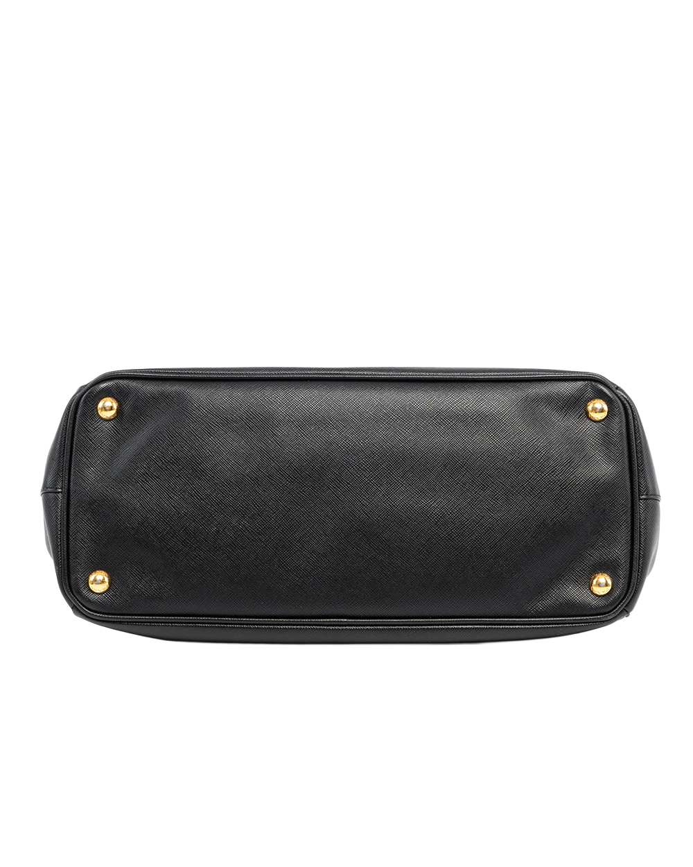 PRADA GALLERIA SAFFIANO BLACK BT960B 04781