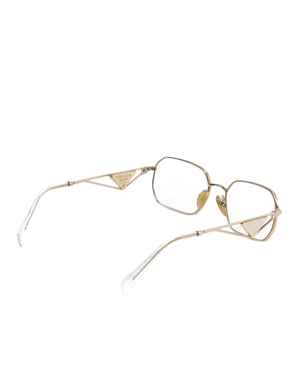 PRADA PR A51V SUNGLASSES GHW TRA53 08367