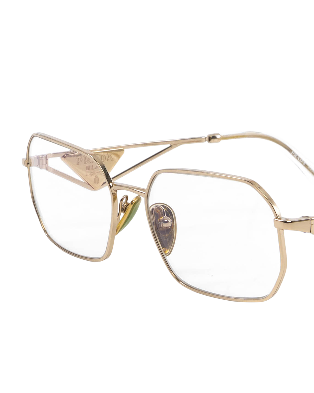 PRADA PR A51V SUNGLASSES GHW TRA53 08369