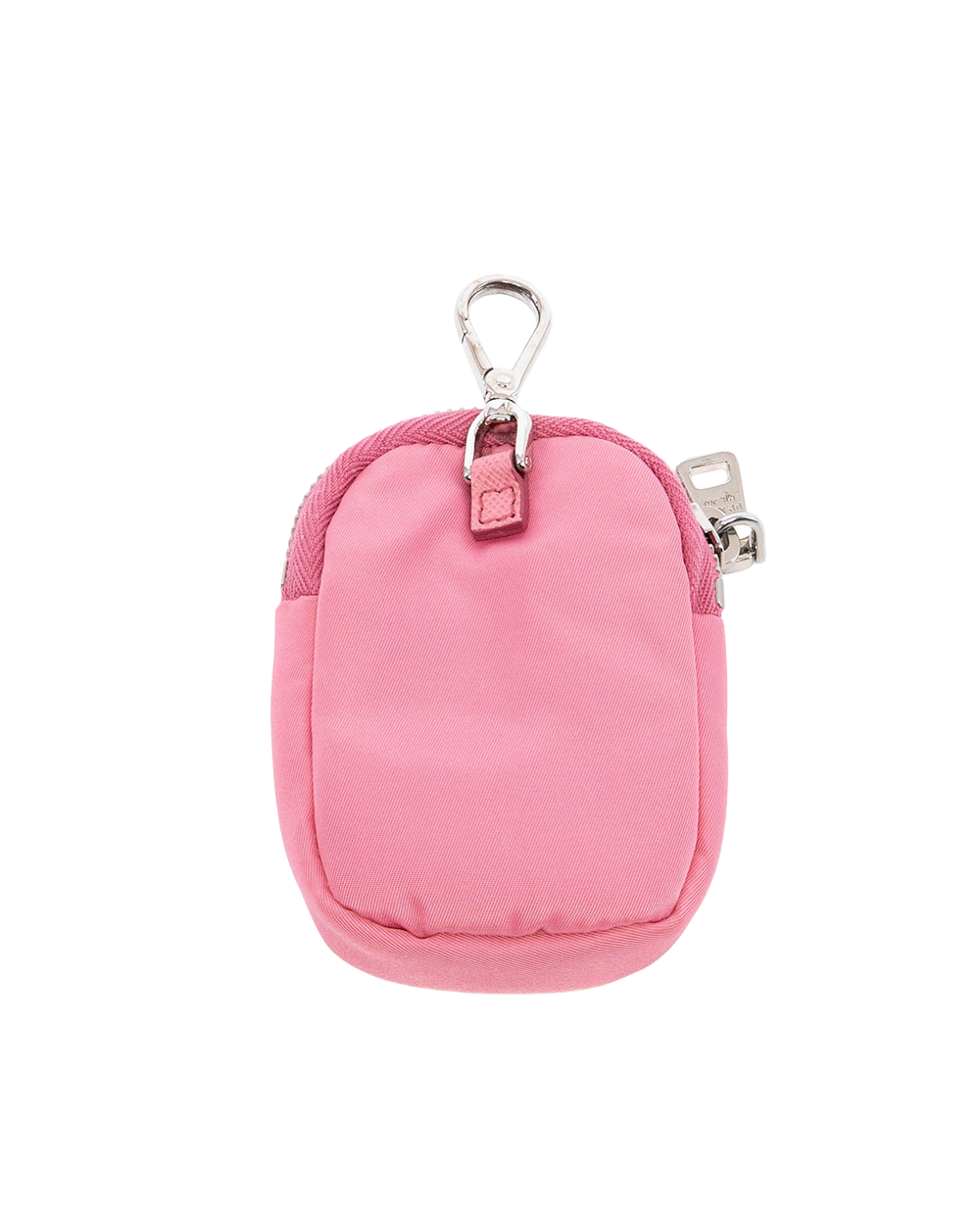 PRADA RE EDITION 2005 PINK NYLON SHW 03209