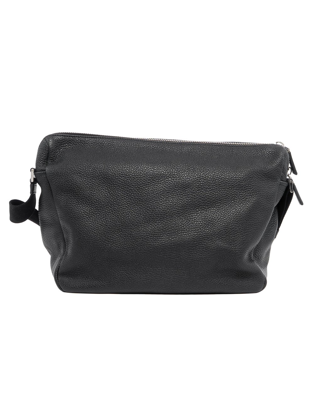 PRADA SHOULDER BAG MEDIUM BLACK CALF SHW 2VH182 04489