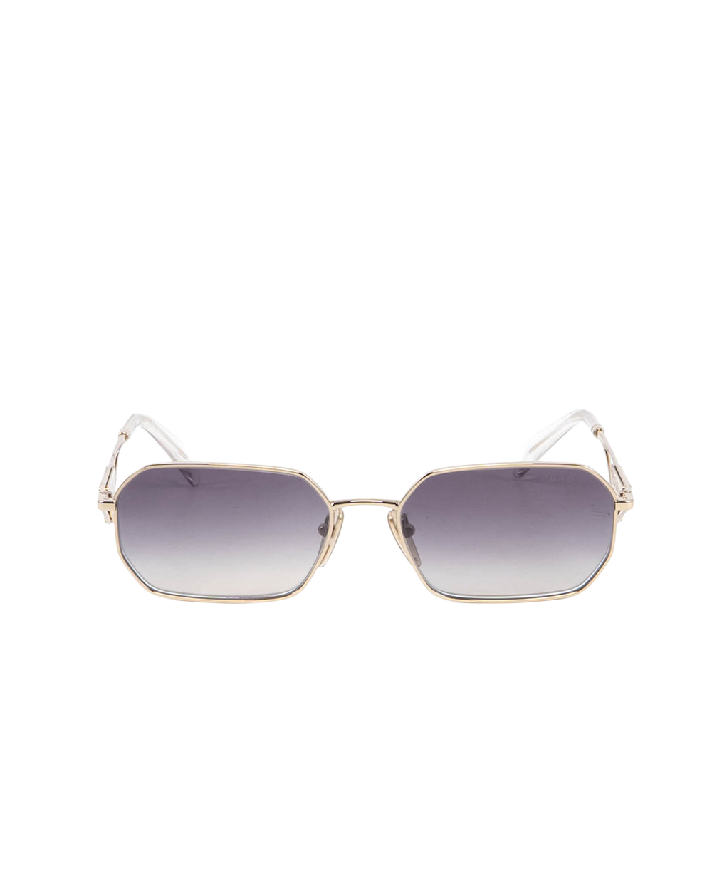 PRADA SPR A51 SUNGLASSES GHW 00537