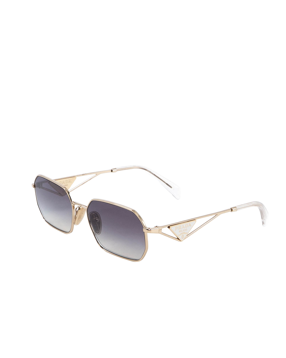 PRADA SPR A51 SUNGLASSES GHW 00538