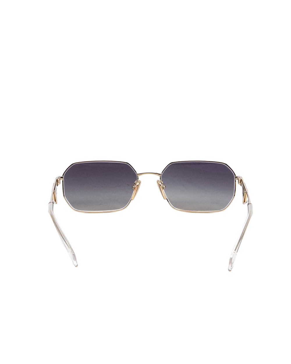 PRADA SPR A51 SUNGLASSES GHW 00540