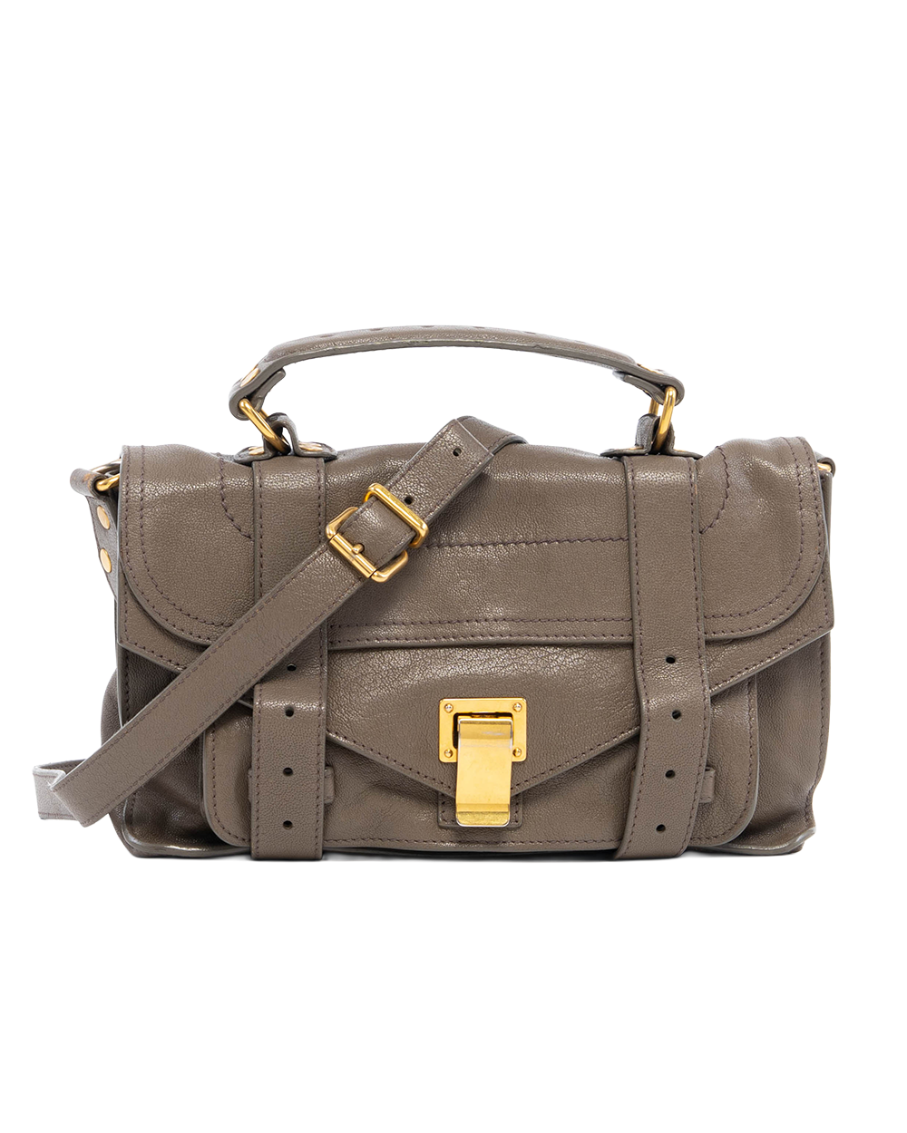 PROENZA PS1 GREY CALF GHW 2000179431 08811