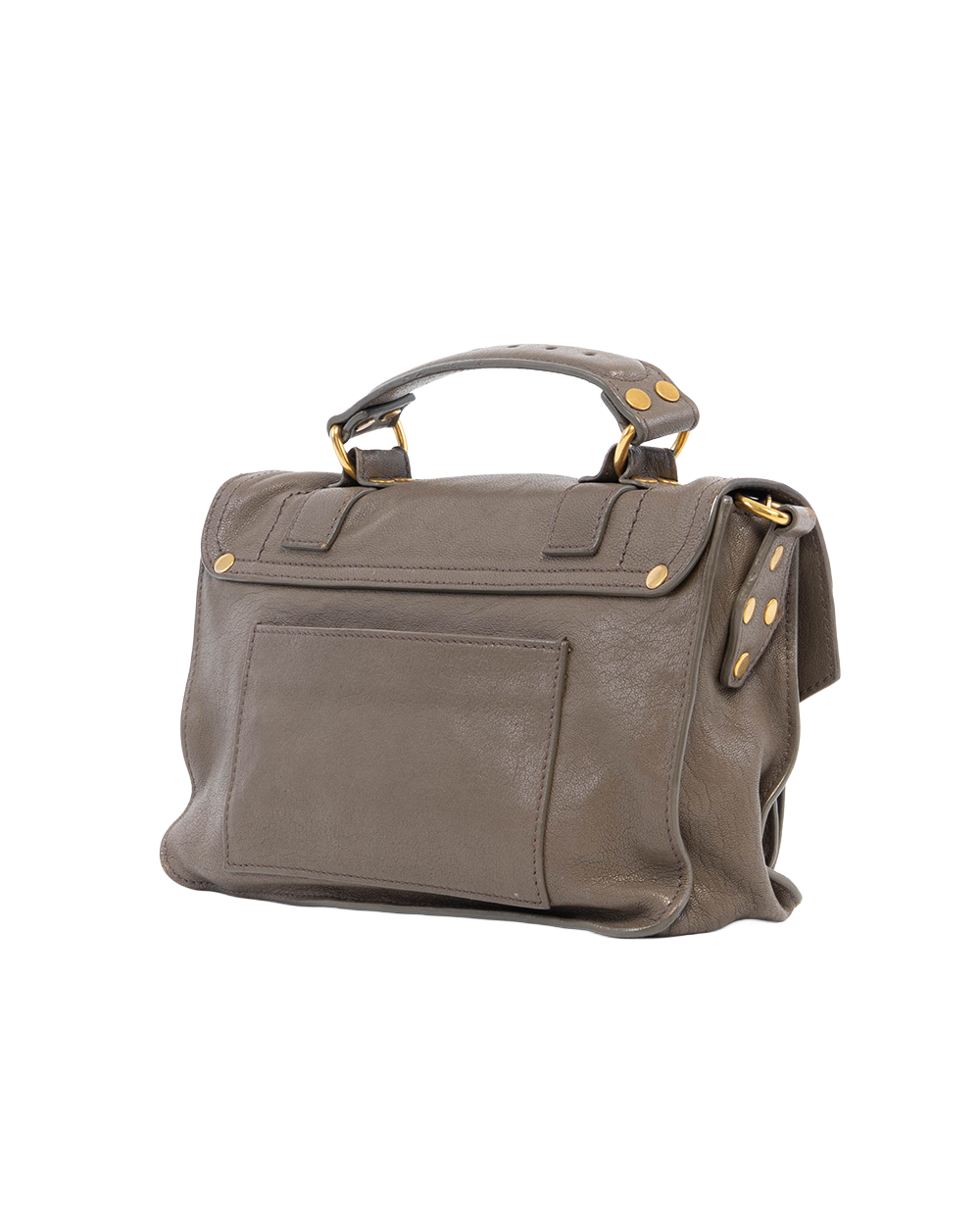 PROENZA PS1 GREY CALF GHW 2000179431 08814