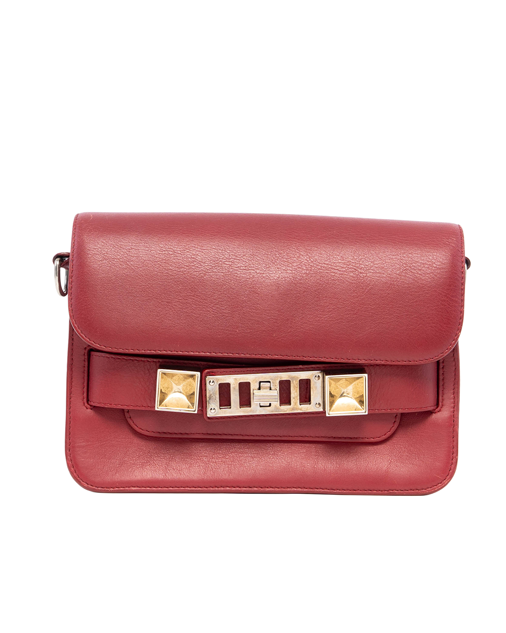 PROENZA PS11 RED CALF SHW 5062
