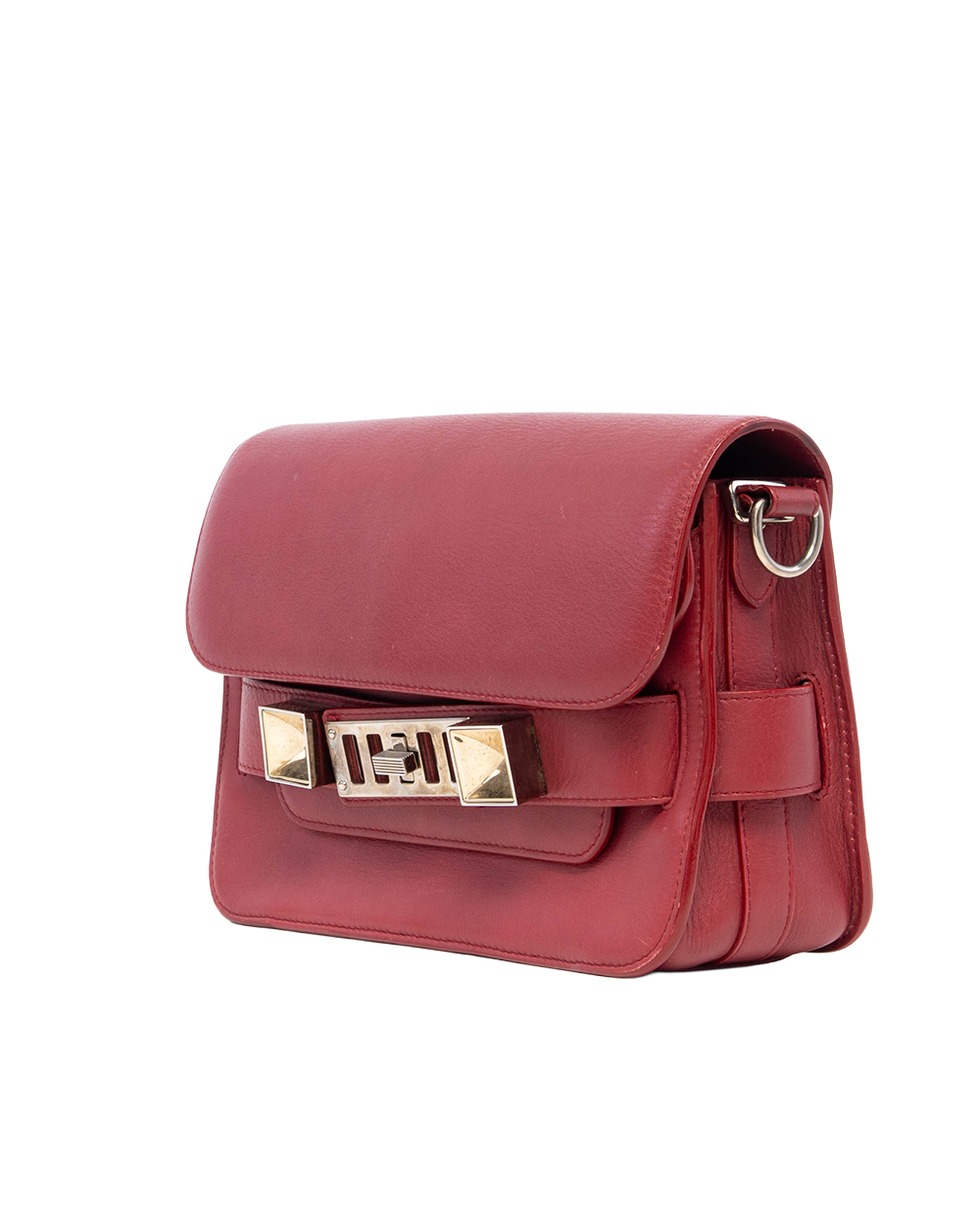PROENZA PS11 RED CALF SHW 5063