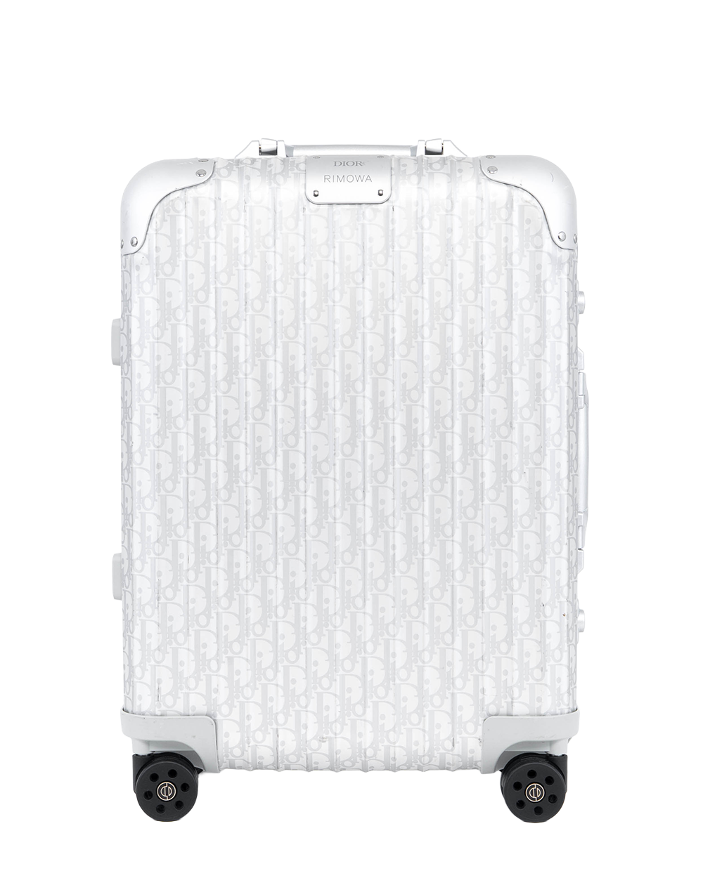 RIMOVA X DIOR LUGGAGE GREY SHW 04831