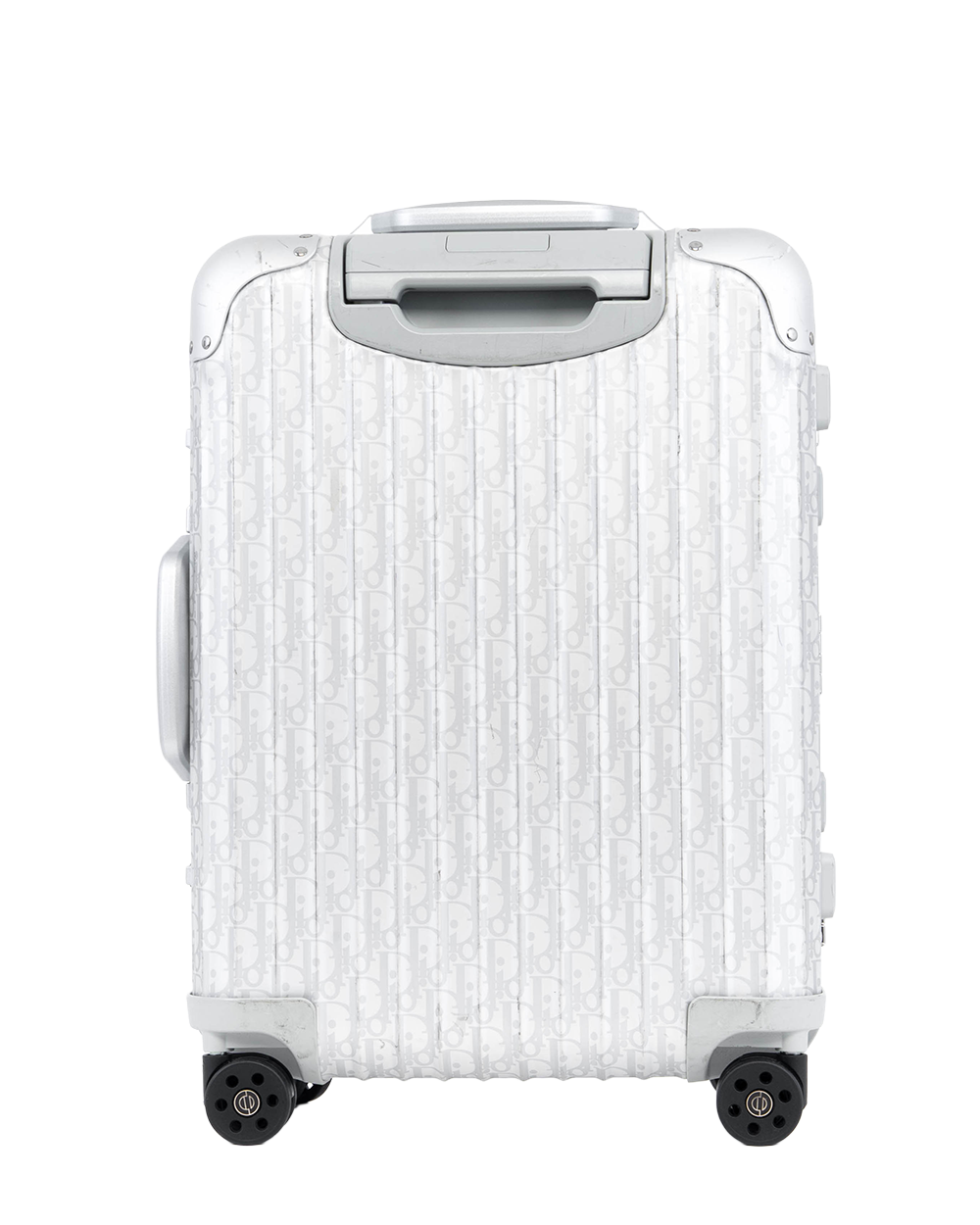 RIMOVA X DIOR LUGGAGE GREY SHW 04835