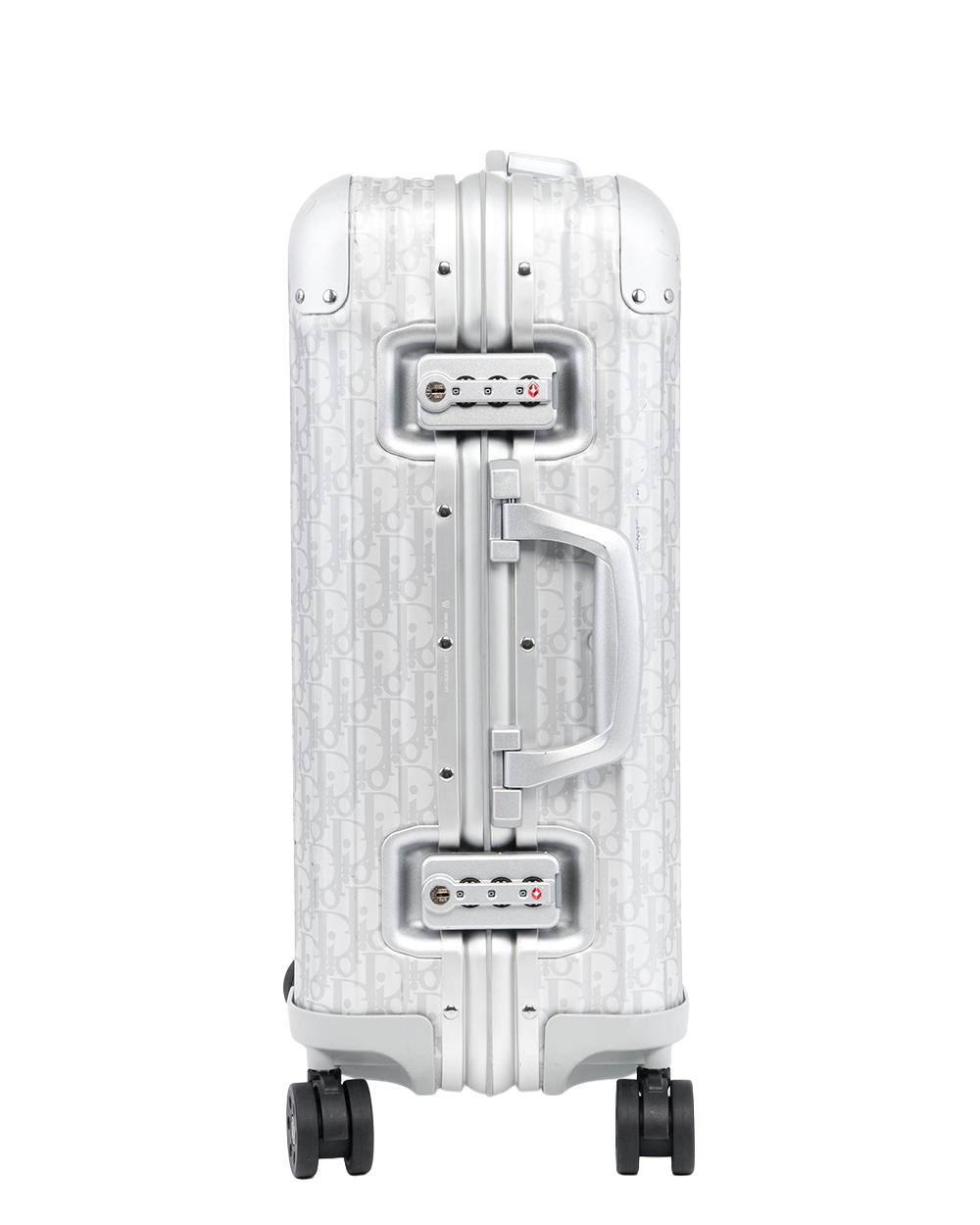 RIMOVA X DIOR LUGGAGE GREY SHW 04839