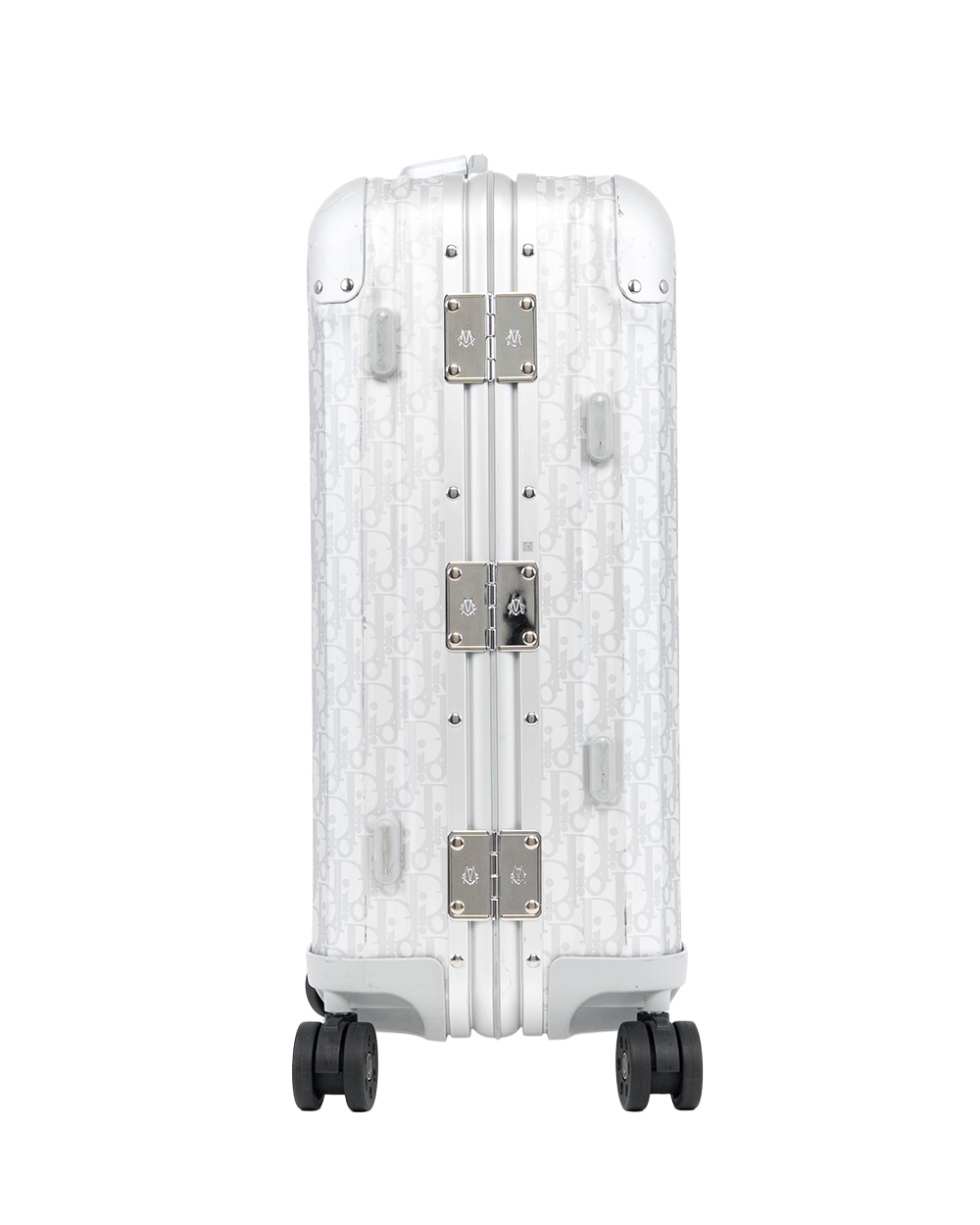 RIMOVA X DIOR LUGGAGE GREY SHW 04840