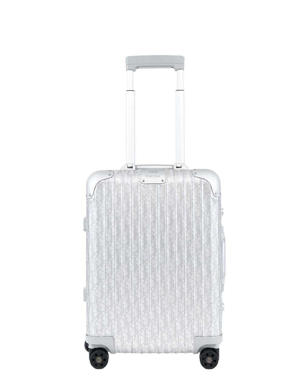 RIMOVA X DIOR LUGGAGE GREY SHW 04844