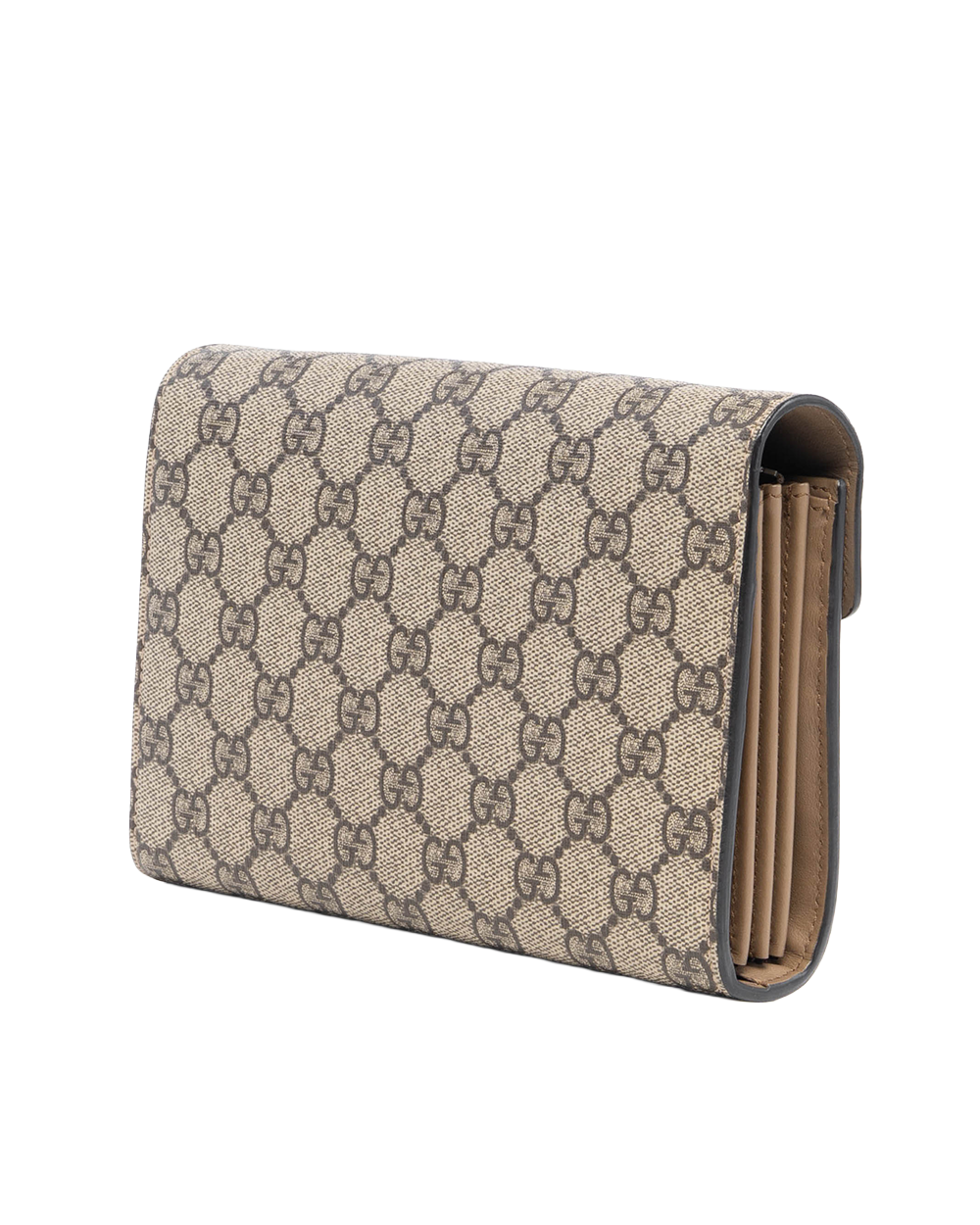 UCCI DIONYSUS WOC BROWN GG MONOGRAM CANVAS RSHW 401231 496334 2033