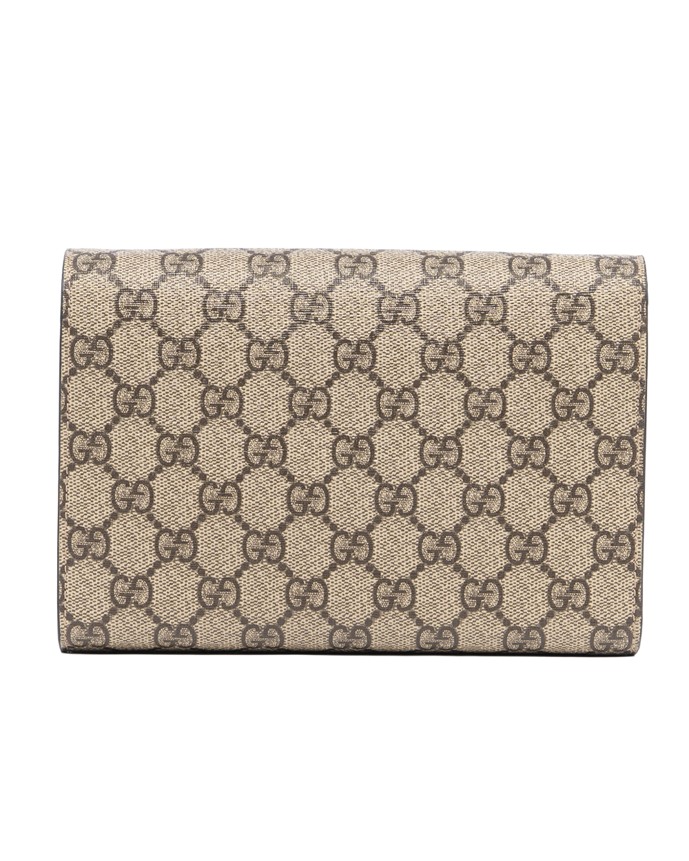 UCCI DIONYSUS WOC BROWN GG MONOGRAM CANVAS RSHW 401231 496334 2034