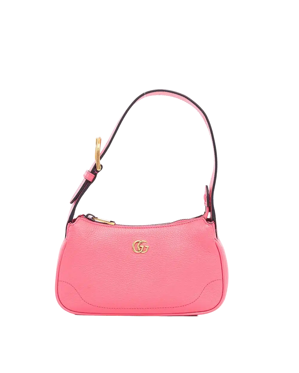BA260040 GUCCI APHIRODITE MINI PINK CALF GHW 739076 498879 result