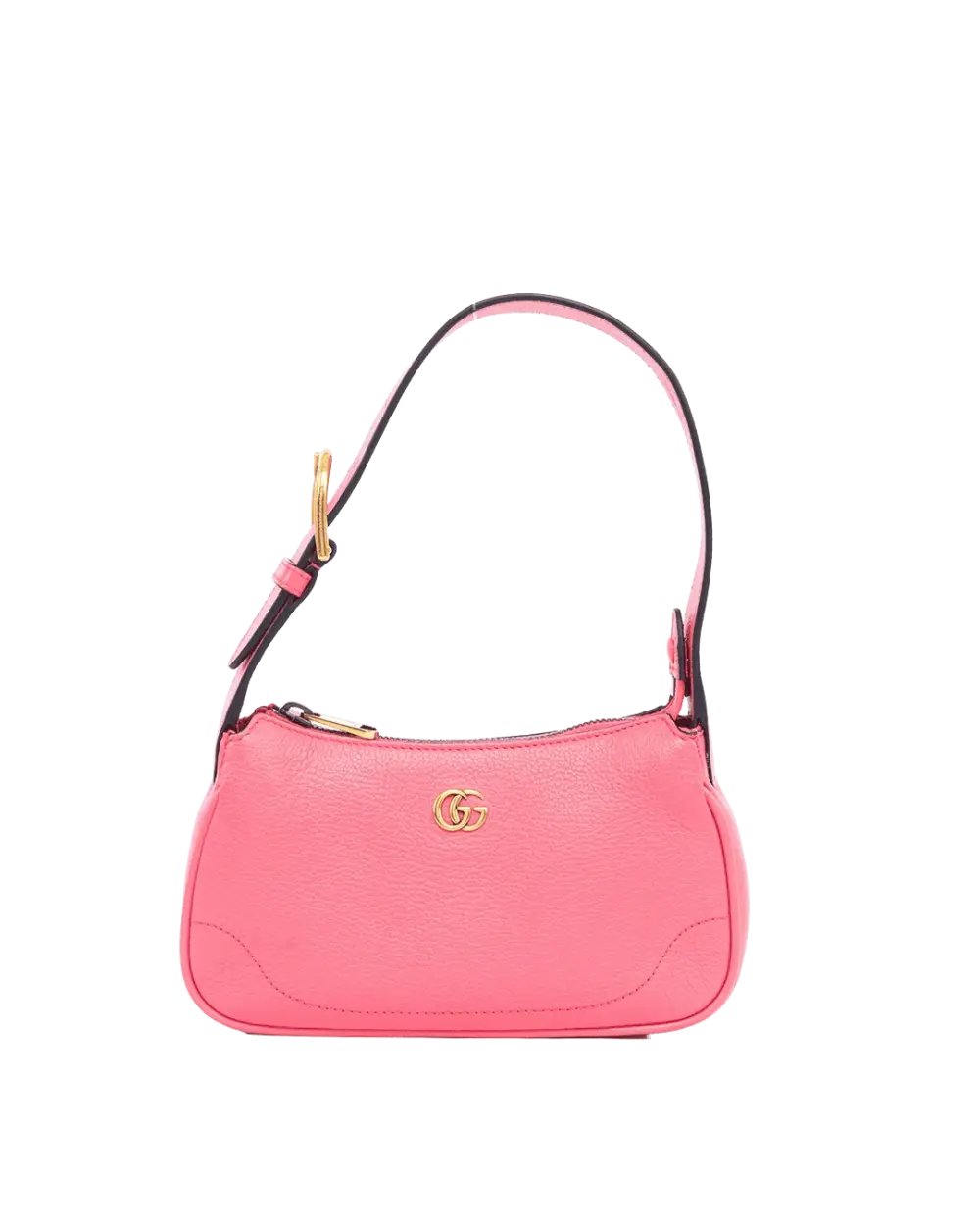 BA260040 GUCCI APHIRODITE MINI PINK CALF GHW 739076 498879 result