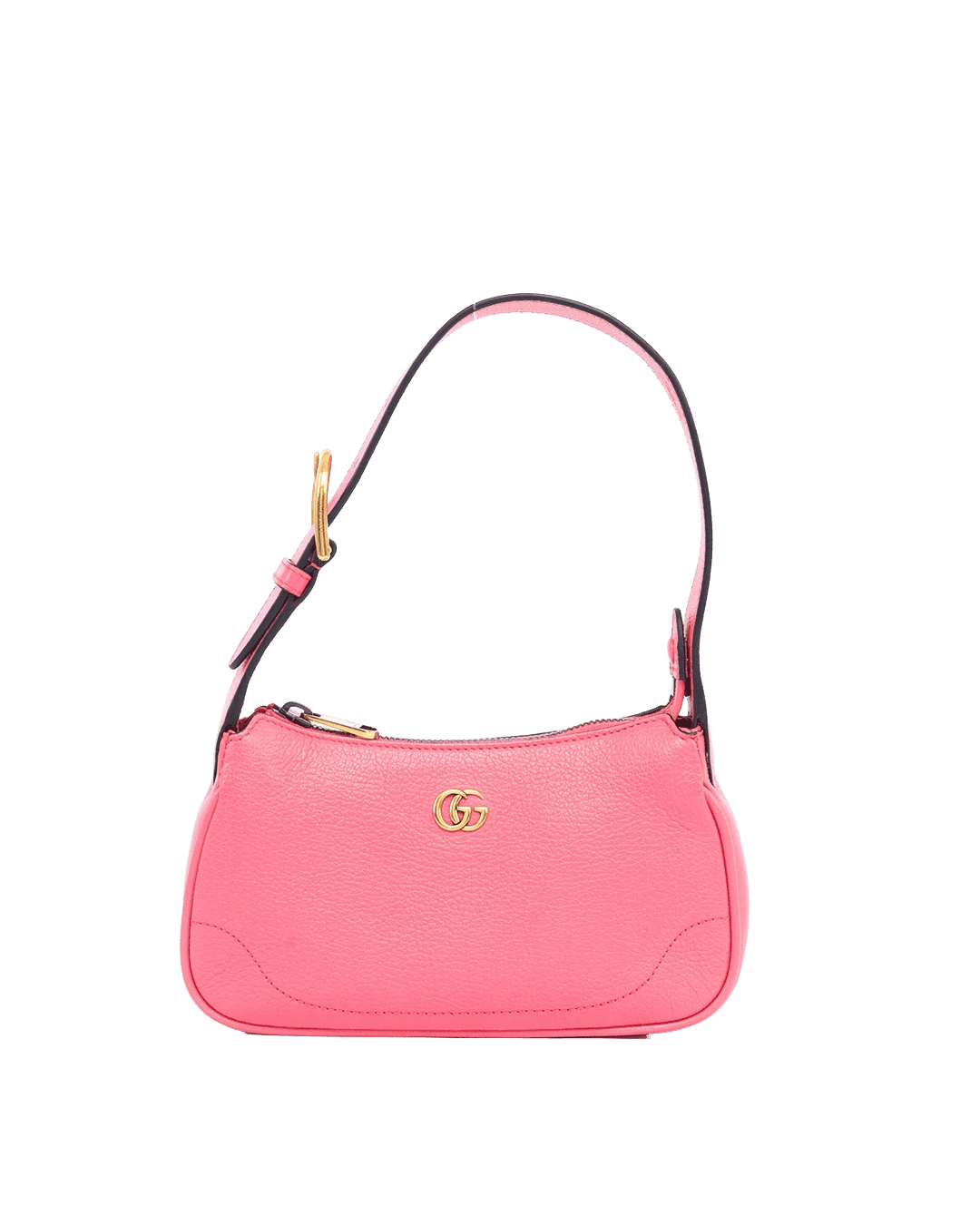 BA260040 GUCCI APHIRODITE MINI PINK CALF GHW 739076 498879 result