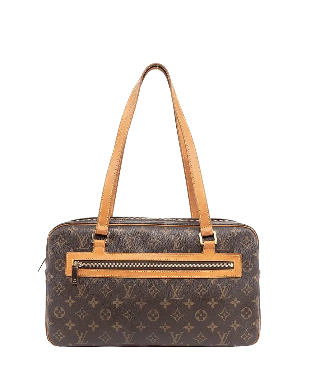 BA260058 LV CITE GM BROWN MONOGRAM CANVAS GHW FL1012 result