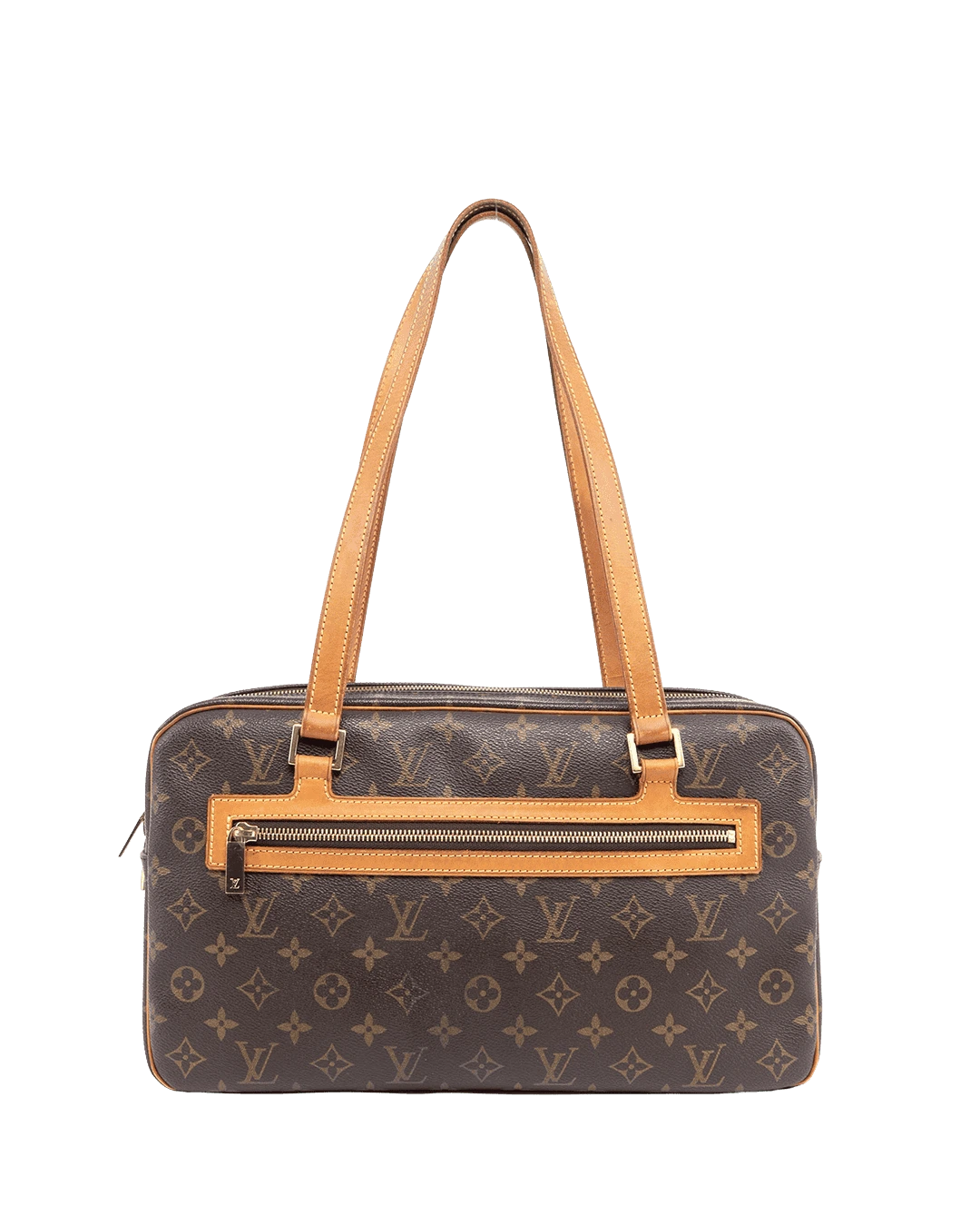 BA260058 LV CITE GM BROWN MONOGRAM CANVAS GHW FL1012 result