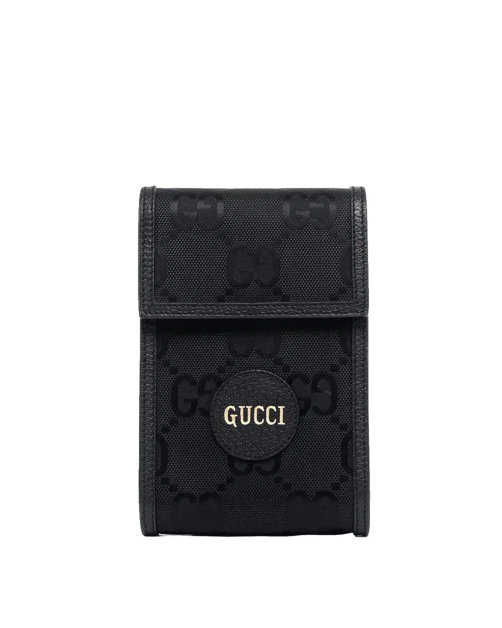 BA260060 GUCCI OFF THE GRID PHONE GG MONOGRAM CANVAS SHW 625599 1147 result