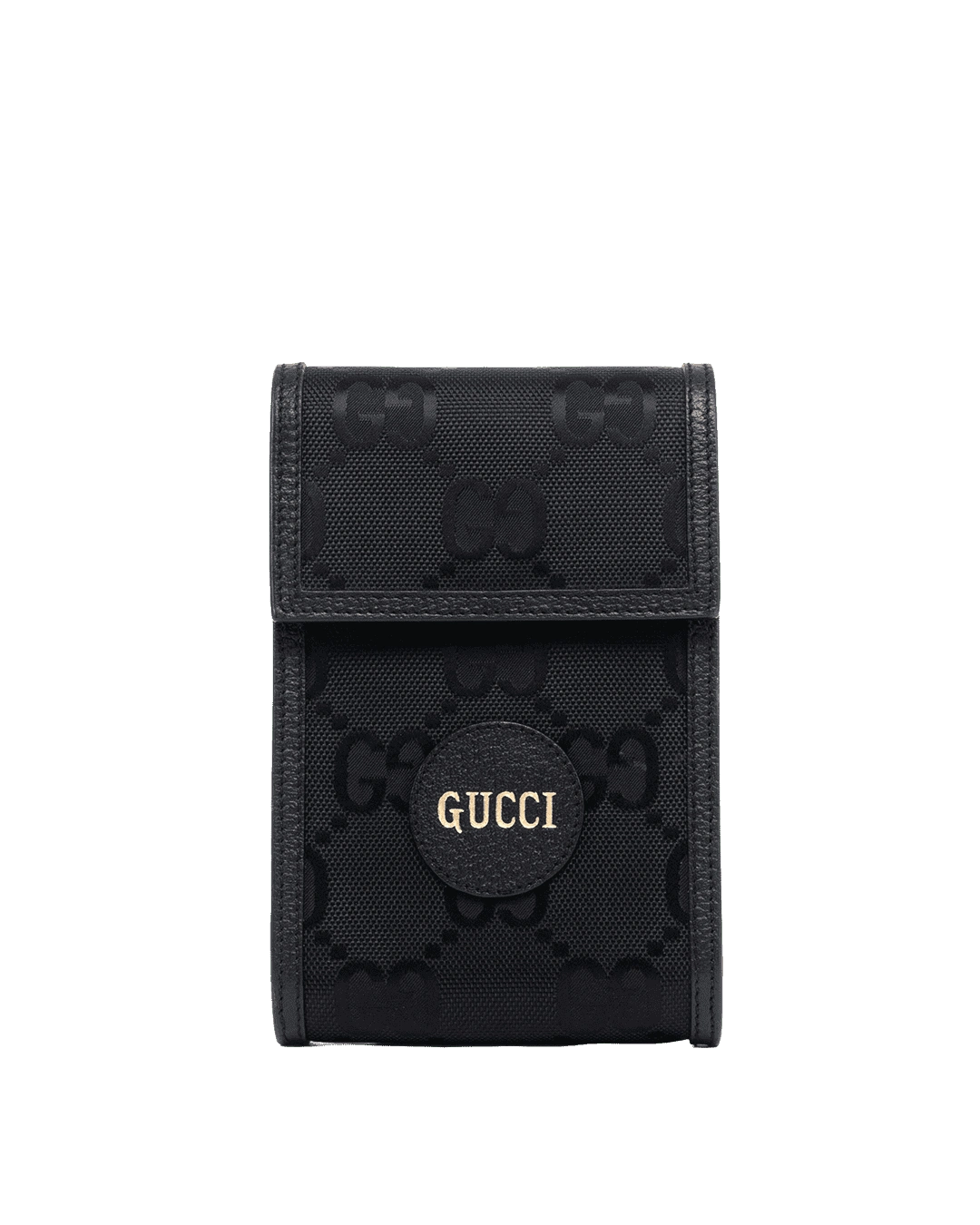 BA260060 GUCCI OFF THE GRID PHONE GG MONOGRAM CANVAS SHW 625599 1147 result
