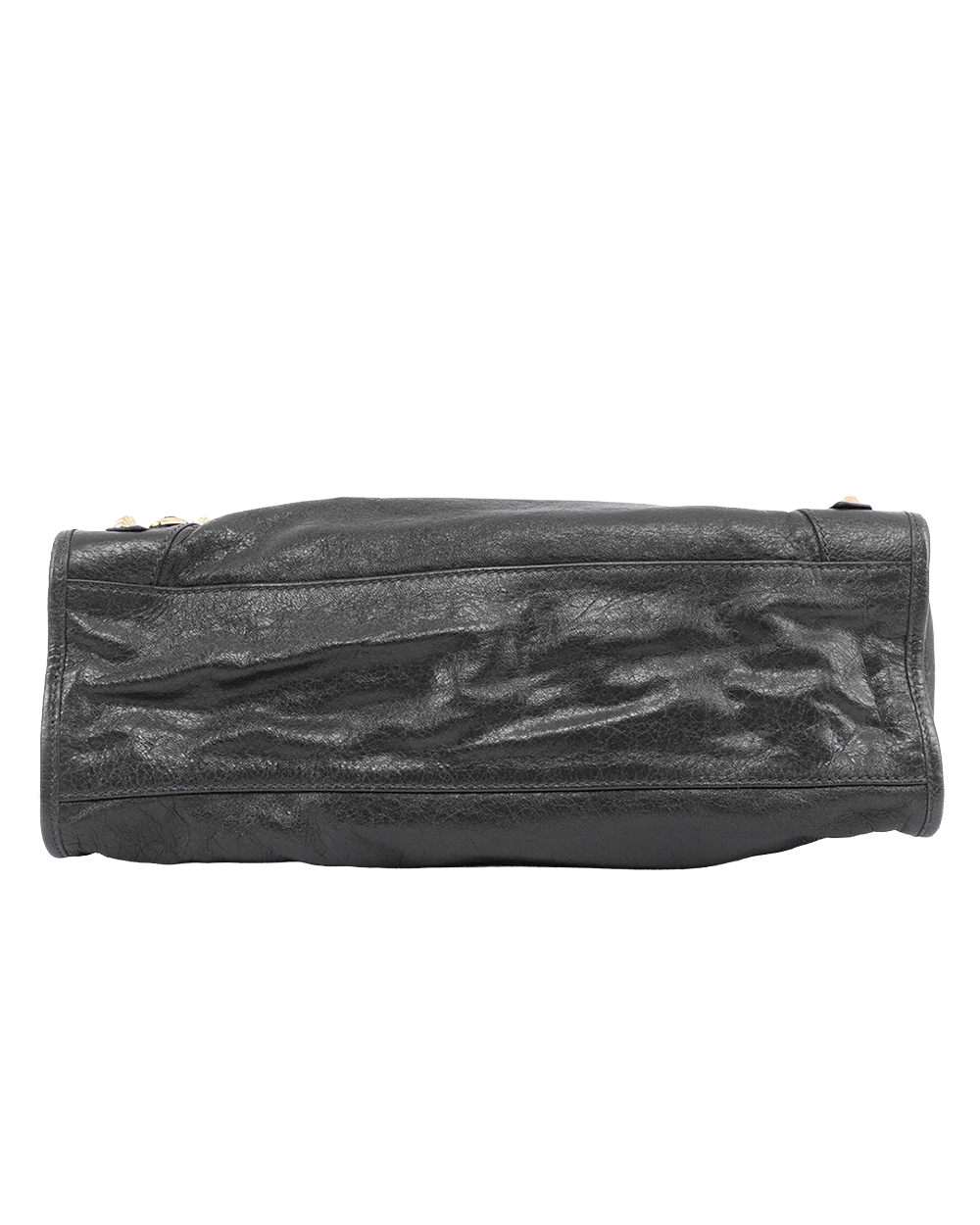 BALENCIAGA CITY GIANT MEDIUM GREY LAMB GHW 281770 1160 E 002123 01317 result