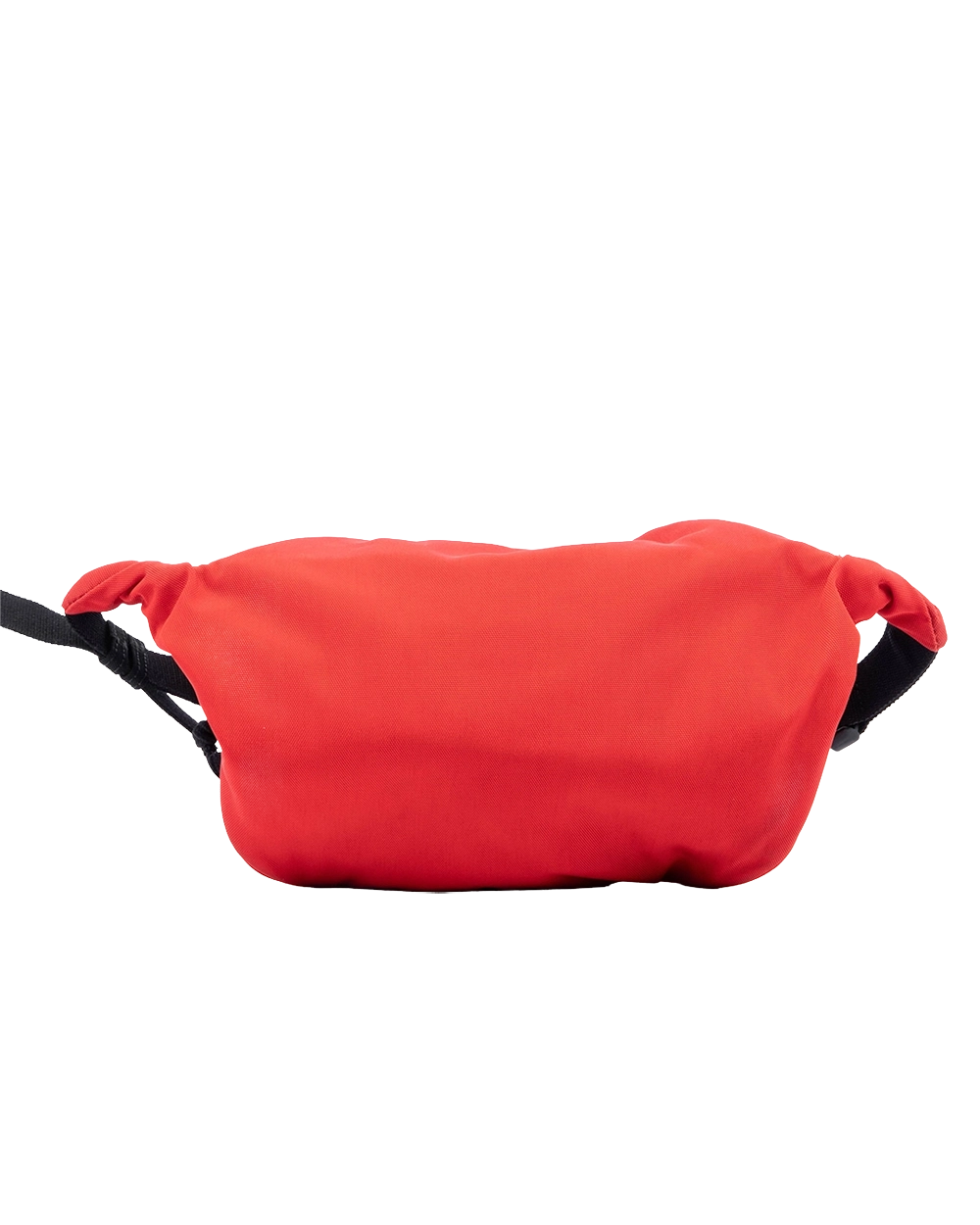 BALENCIAGA OVERSIZED BELT BAG XXL RED NYLON BHW 482389 6404 Y 568008 00378