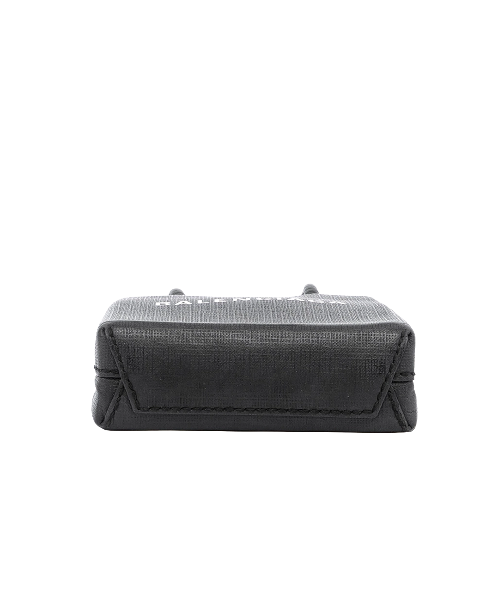 BALENCIAGA SHOPPING PHONE TOTE MINI BLACK CALF SHW 593826 1000 W 568024 02370 result