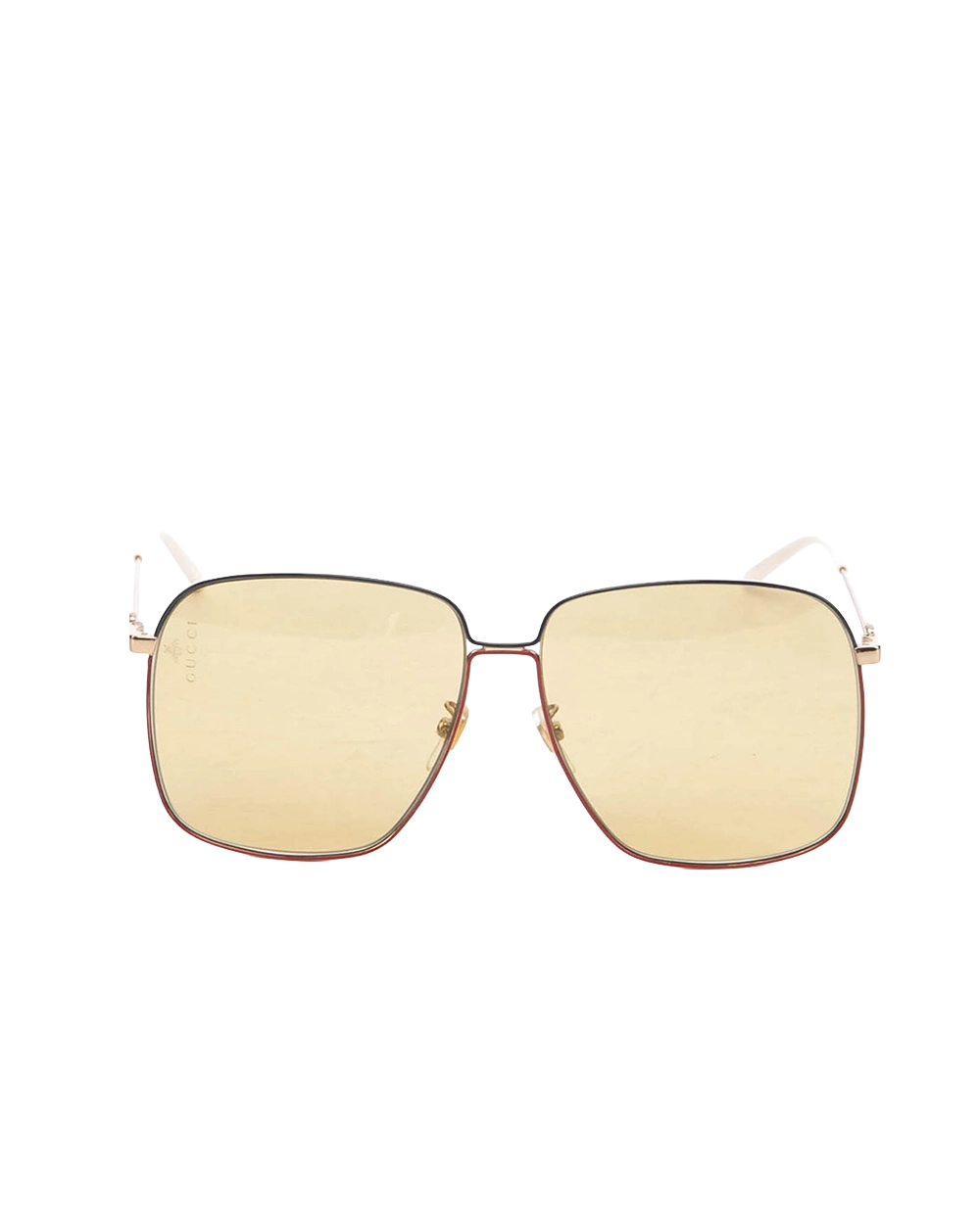 BB260564 GUCCI GG0934S SUNGLASSES BROWN GHW UMK17BOXXJ