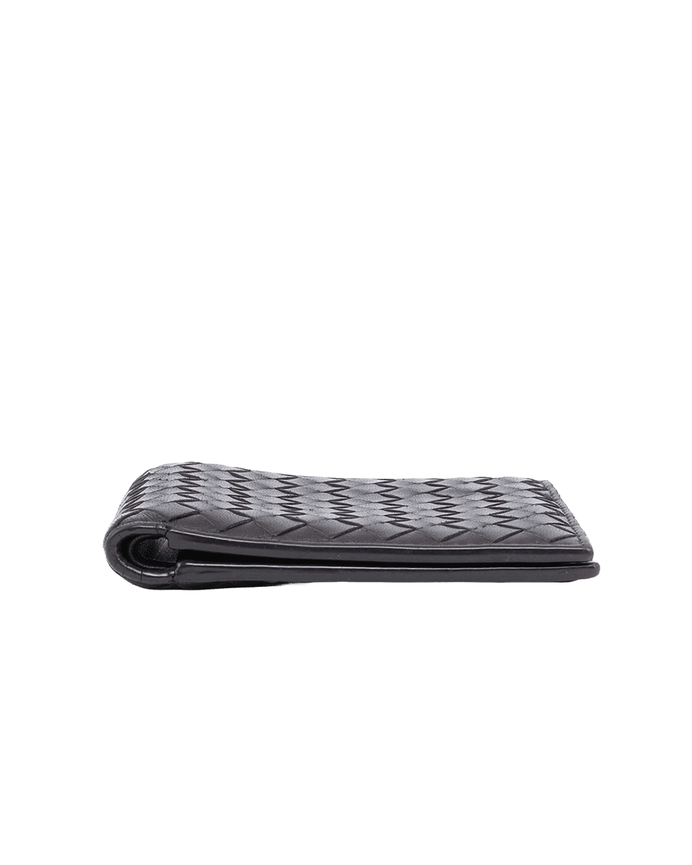 BOTTEGA 8 CARD WALLET SHORT BROWN CALF B06701692B 08740