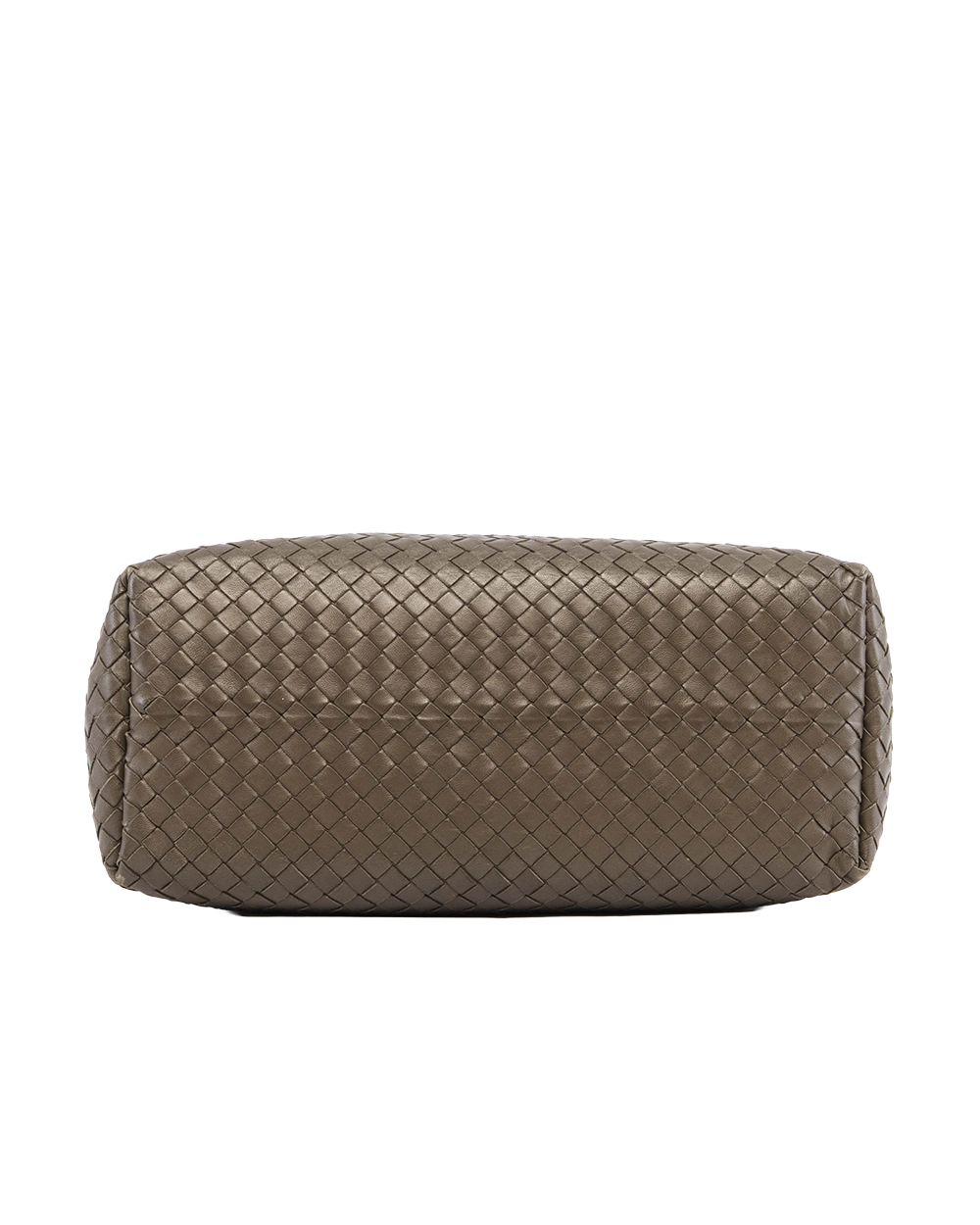 BOTTEGA INTRECCIATO BELLA BROWN CALF BHW B07168497Y 05796