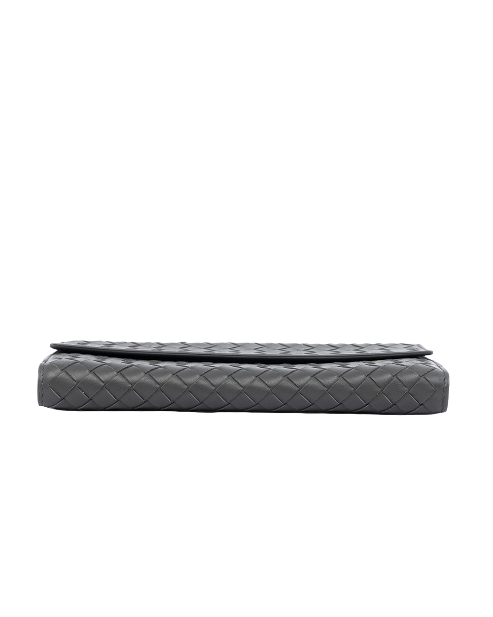 BOTTEGA SARAH WALLET LONG GREY CALF BHW B04712692V 01626 result