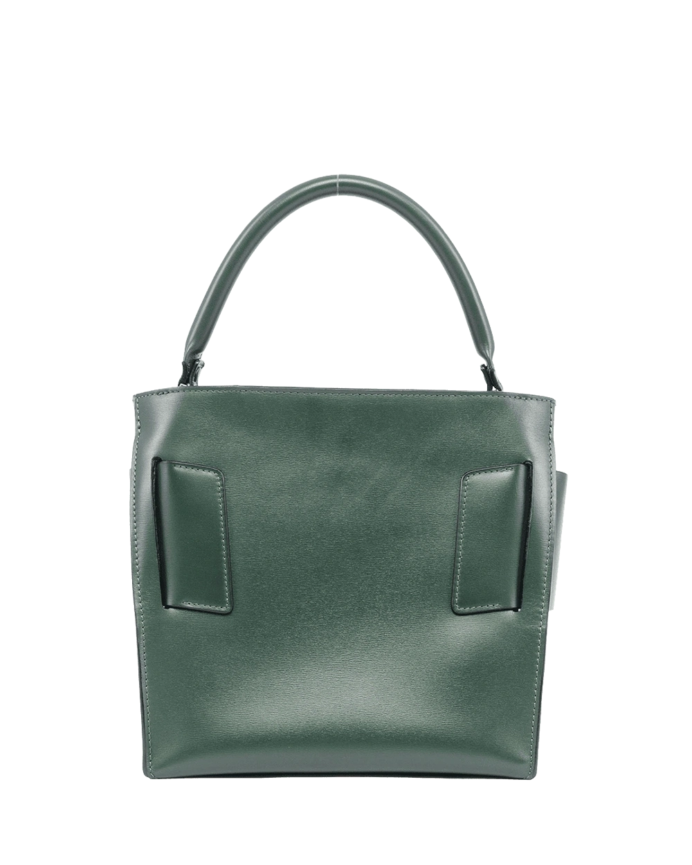 BOYY DEVON 21 GREEN CALF GHW 09428