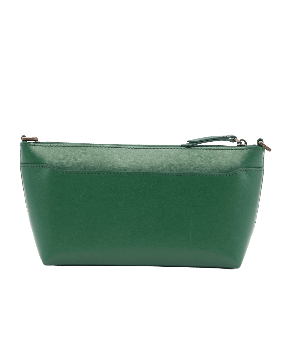 BOYY POCHETTE BUCKLE GREEN CALF RGHW 00093