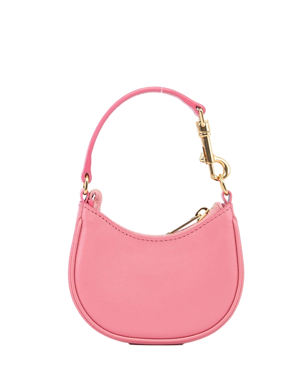 CELINE AVA FLAMINGO MICRO PINK CALF GHW B BB 4211 03382