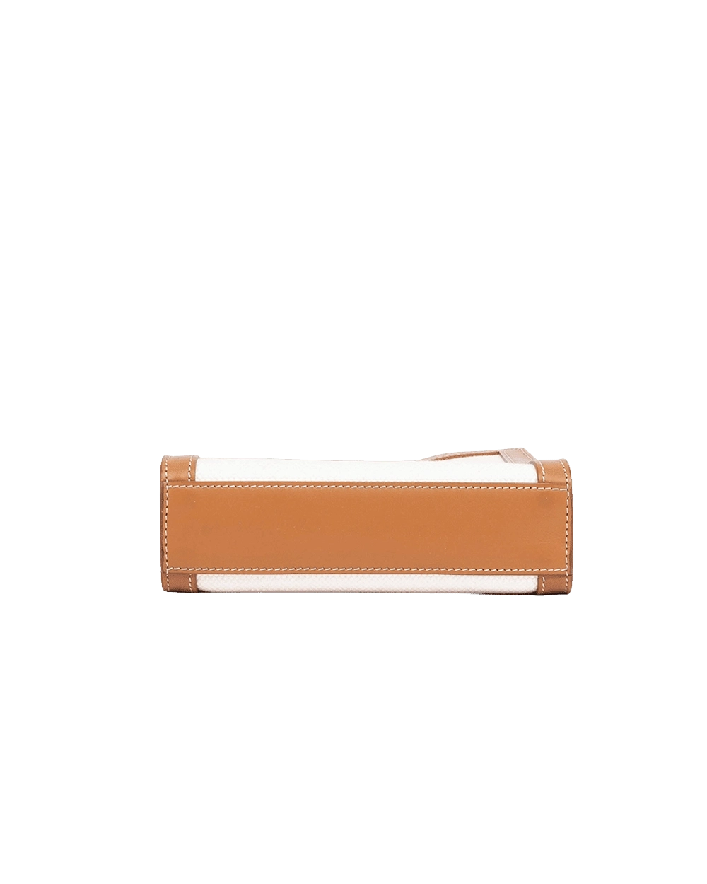 CELINE CABAS TOTE MINI BROWN NATURAL GHW S SL 4250 S AT 4230 06278