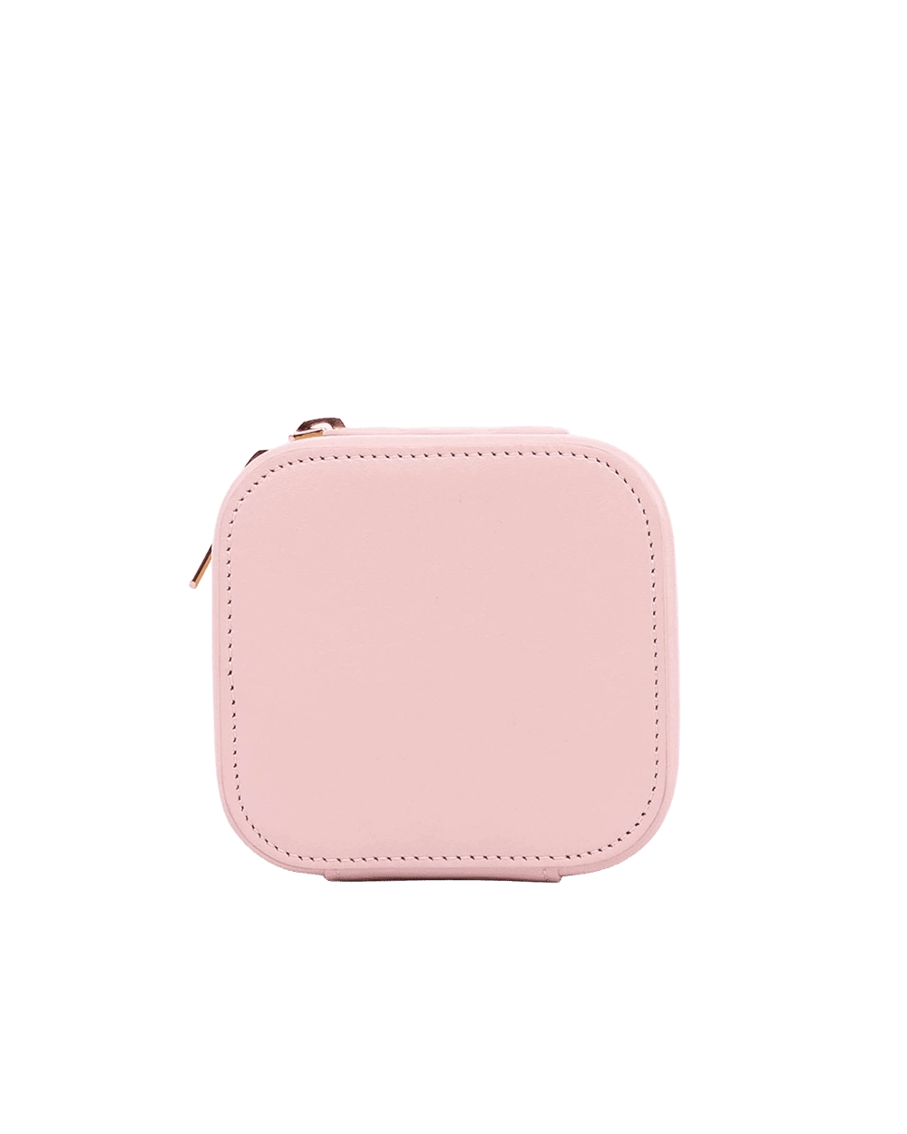 CELINE VANITY CASE MINI PINK CALF GHW U DS 0263 09470