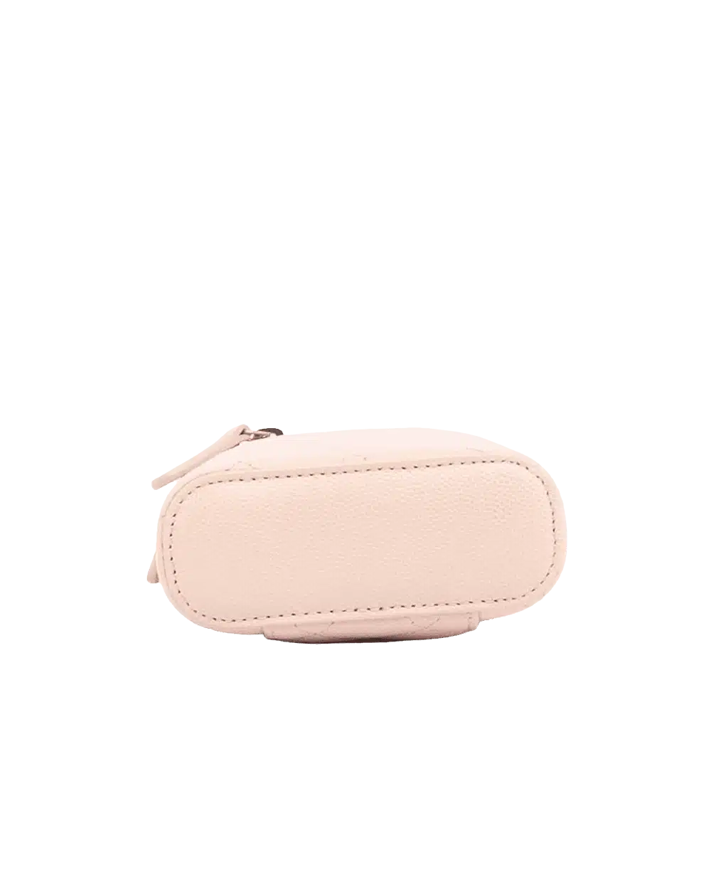 CHANEL VANITY PHONE PINK NUDE CAVIAR GHW 31722955 06853 result