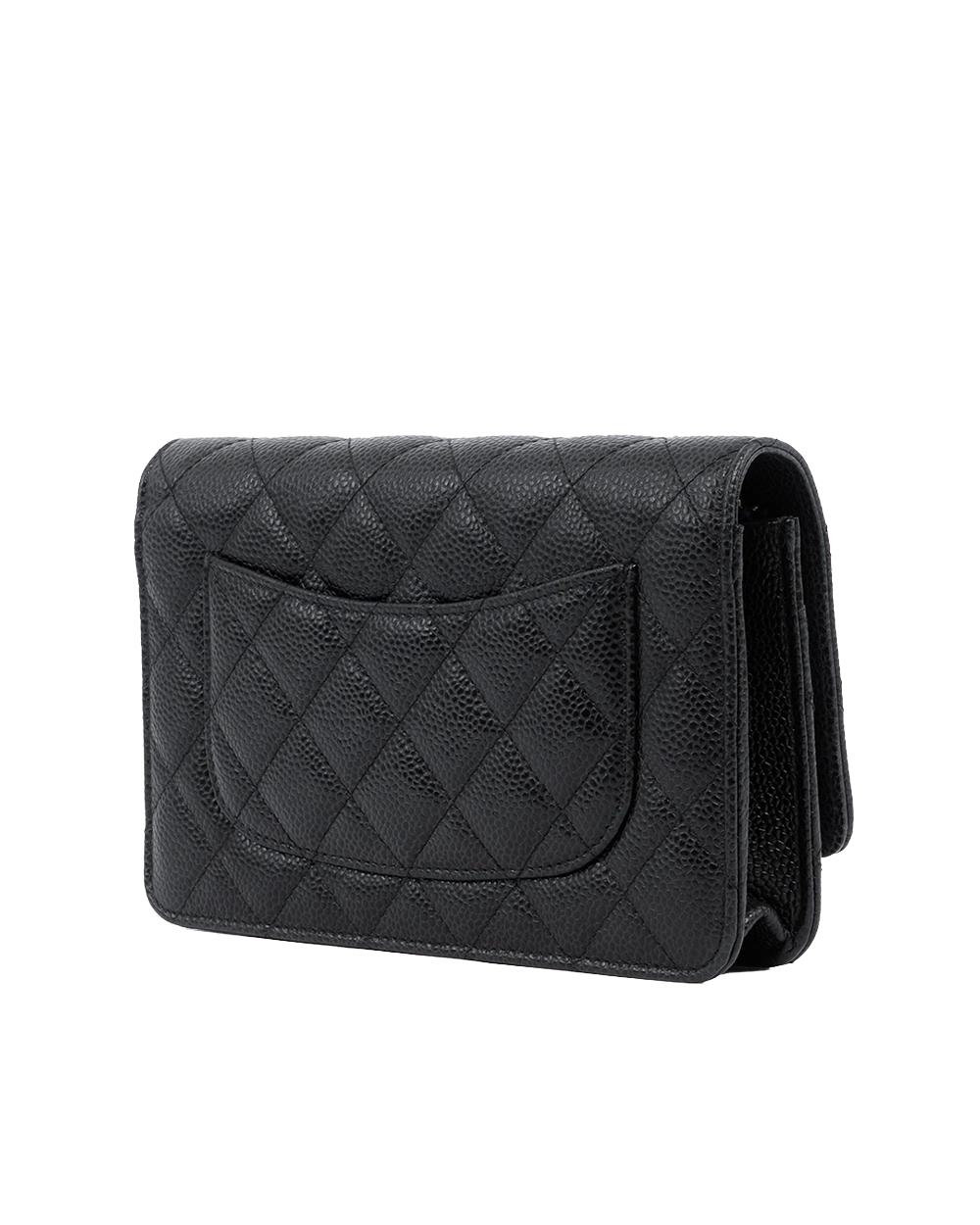 CHANEL WOC 7.5 BLACK CAVIAR GHW 28088746 02049 result