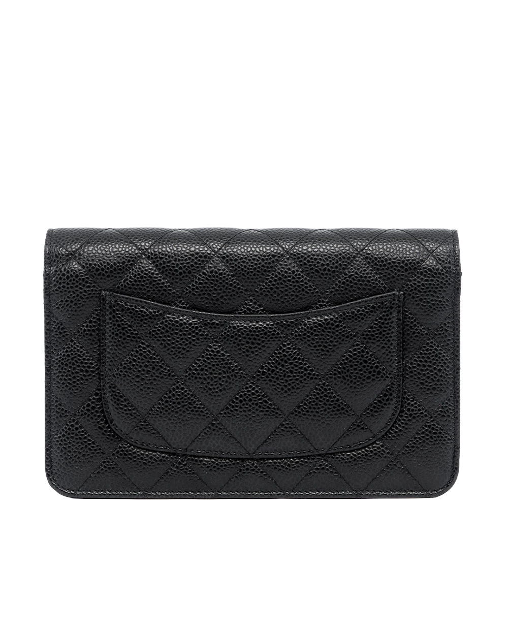 CHANEL WOC 7.5 BLACK CAVIAR GHW 28088746 02050 result