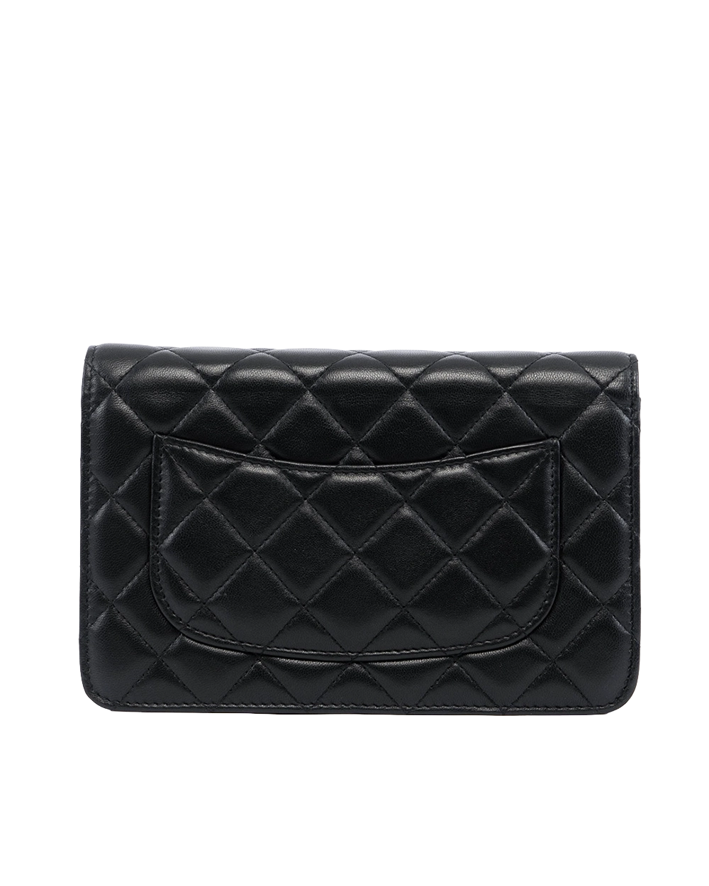 CHANEL WOC BLACK SHW 27364920 00553